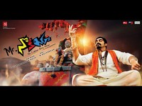 Mr Nokia New Stills